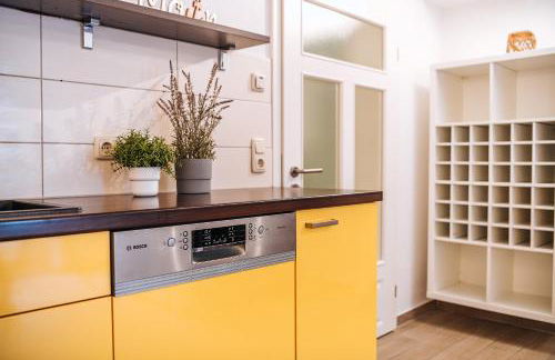 Kleine Koje - Foto 25