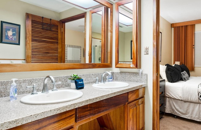 Big Island Kahaluu Bay Villas by Coldwell Banker Island Vacations - Foto 17
