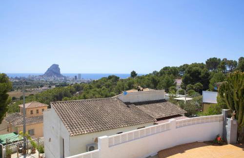 Villa Panorama View by Interhome - Foto 47