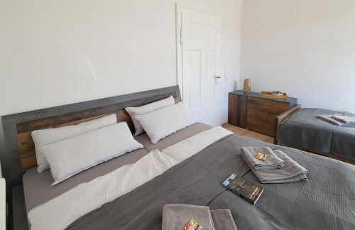 Haus Felsenpost - Foto 46