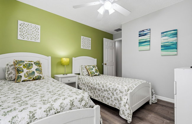 Jasmine 4 Bedrooms - Foto 6