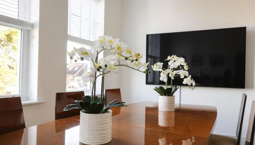 Northampton 3 Bed 3 Bathroom New Duplex Apartment - Foto 5