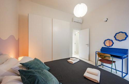 Design and Silence - Wide renovated apartment 2 stops form centrale - Foto 3