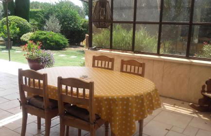 Gite l'Annexe - Foto 11