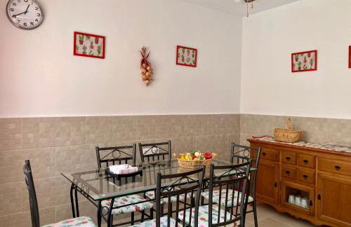 Casa Valdelagrana Playa - Foto 11