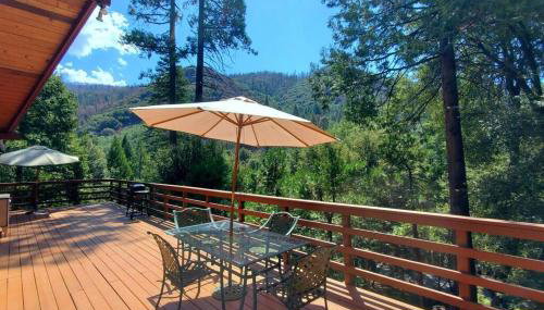 Redwood Retreat, Mountains, Adventure and Nature - Foto 5