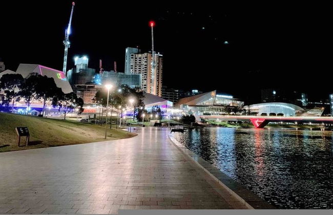 Big Apartment Free Wifi Gated Parking Heating - Foto 36