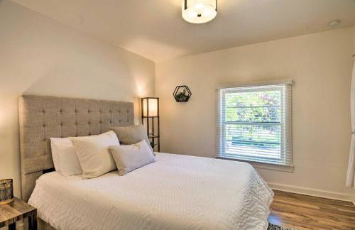 Historic Apartment - Walk to CSU Campus and Old Town - Foto 12