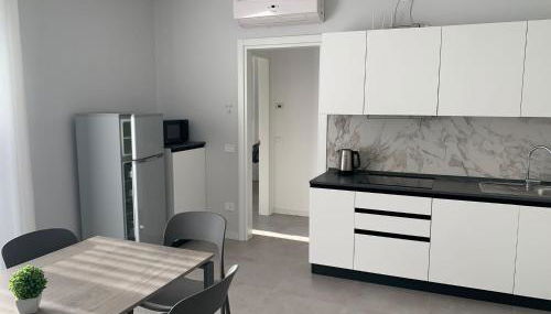 Matilde Apartments Caorle - Foto 2, stove