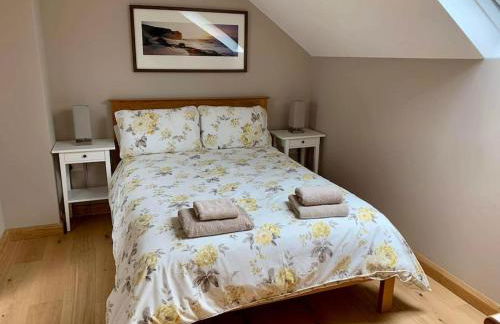 Cuddfan Fach - Pembrokeshire Stunning Barn near the Coastal Path - Foto 29