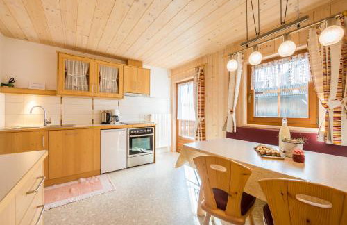 Obermarhof Gsies - Foto 67