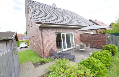 Ferienhaus Jule - Foto 28