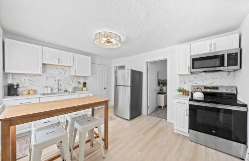 Comfortable 2-Bedroom House In Cleveland 1330 - Foto 34