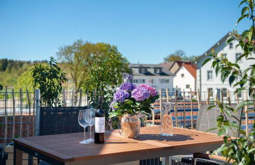 Ferienwohnungen Walz - Foto 18