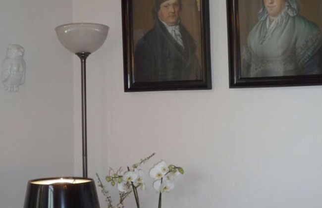 Nice Apartment in Radebeul - Foto 10