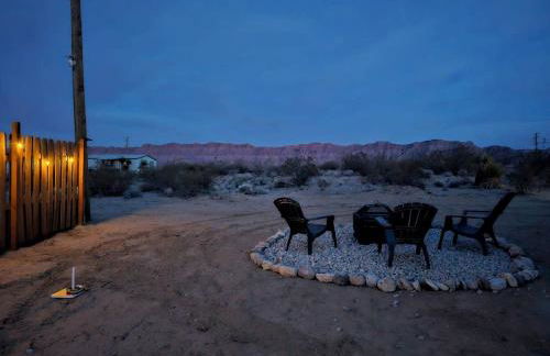 Arizona Adventure Awaits: Glamping Rental Offering Exquisite Views - Foto 10