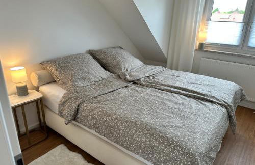 Ferienwohnung im Hanseviertel - Foto 15