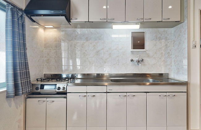 Okinawa City Hotel - Foto 59