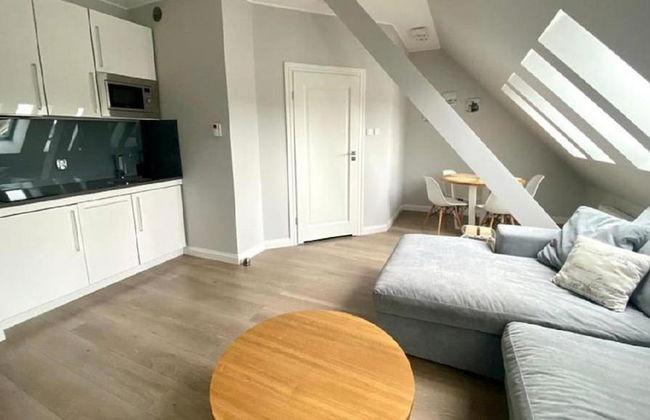 Apartamenty Sun & Snow Rezydencja Kapitańska - Foto 5