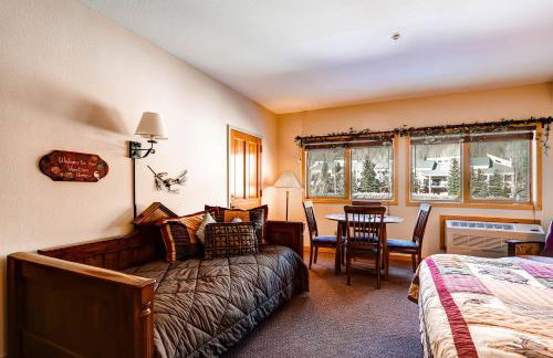 Gateway Mountain Lodge, A Vail Resorts Property - Foto 6