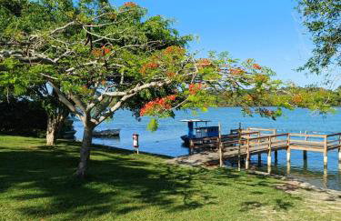 CasaLagodoscisnes Temporada - Foto 19