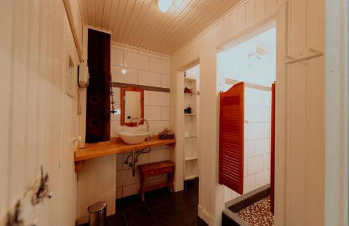 Landhaus Kurzenmoor Remise 100 qm - Photo 33