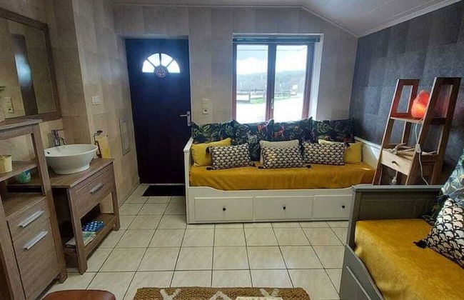 Farmhouse in Aublain With Terrace - Foto 16