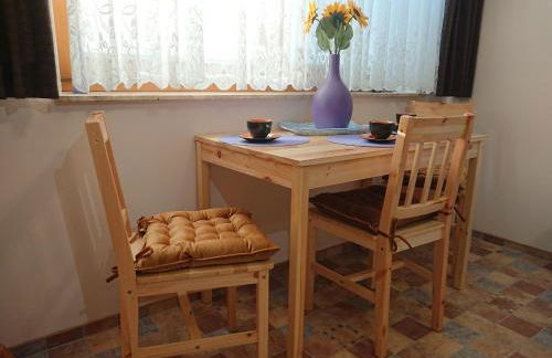 Ferienwohnung Eichsfeld - Foto 12