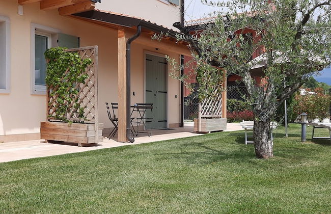 Agriturismo La Rocca - Foto 25