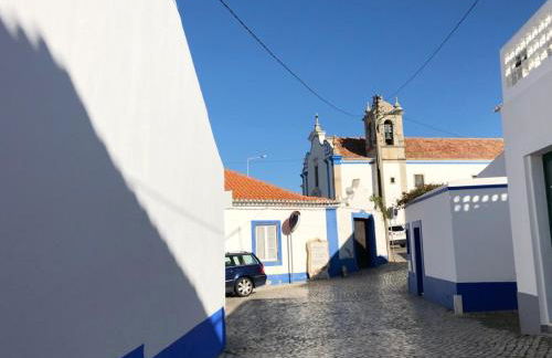 Ericeira Ocean View Apartment - Foto 28