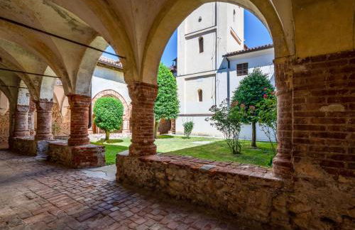 Apartment L'appartamento del Monastero by Interhome - Foto 55