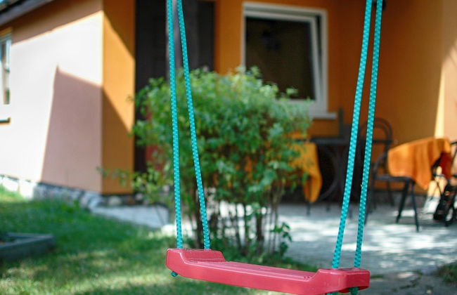 Holiday Home in a Seaside Village - Photo 30