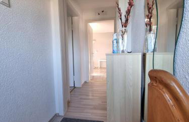 Ferienwohnung Söhreblick - Foto 9