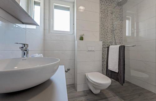 Luxury villa Adris with heated pool, Gym, sauna - Split - Photo 59