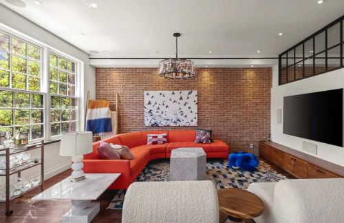 399- Luxury 6BR 5Baths Townhouse with Garage in Carroll - Foto 10