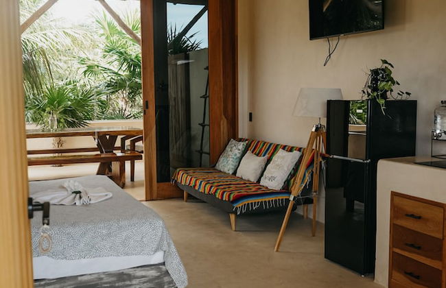 Deluxe Apartments Holbox - Foto 22