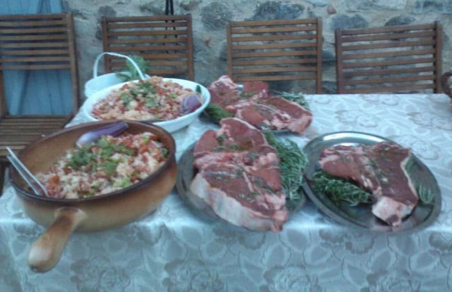 Agriturismo Domus Etrusca - Photo 25