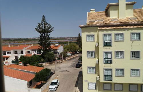 Monte Gordo T1 - Estrela do Mar - Foto 10