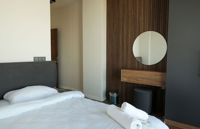 9 Pearl Villas Sapanca - Foto 10