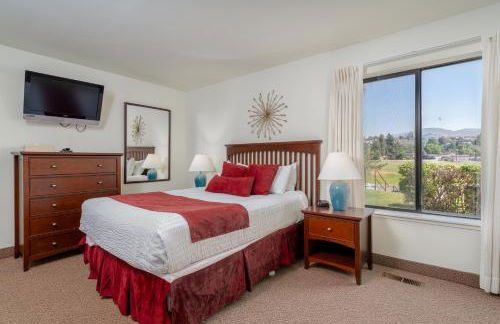 Tennis Village at Wapato Point Resort - Foto 18