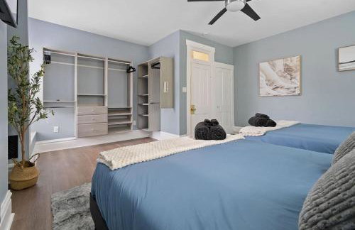 Minutes to Arena District - Foosball & Game Area - Foto 31