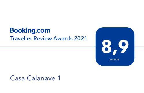 Casa Calanave 1 - Foto 2