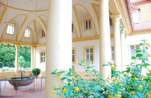 Ferienwohnung am Obstgarten - Foto 26