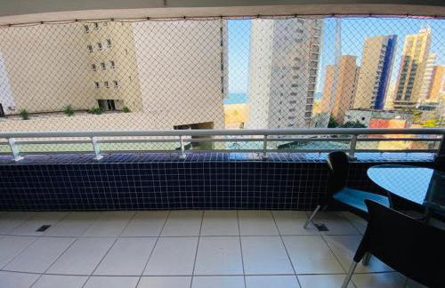 Beach Class Fortaleza By AM - Foto 32