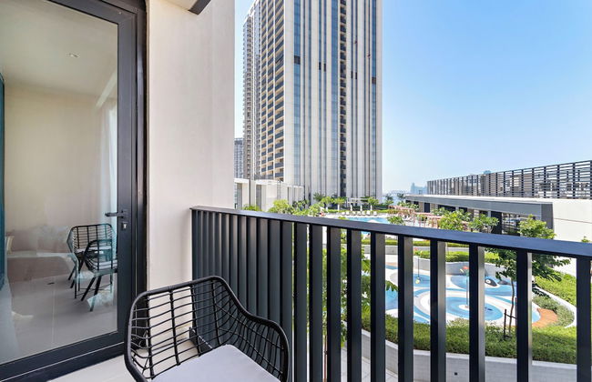 Silkhaus Harbour Gate Towers - Photo 18