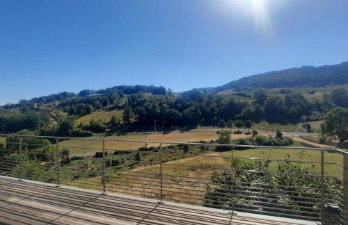 Beaujolais - Maison pierres dorées - Foto 26