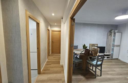 Postiguet Beach 2 garajes SuperHost SuperFlat - Photo 66