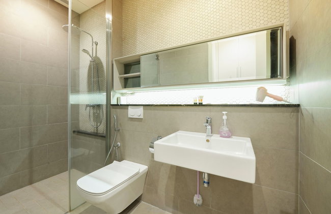 Harmony Luxury Suites At Lucentia BBCC - Foto 37