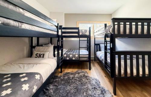 Sauna, Hot Tub, Game Room & Mountain Views - Foto 7