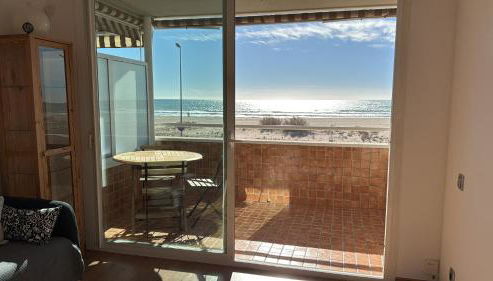 Apartamento precioso en primera línea de mar - Foto 2